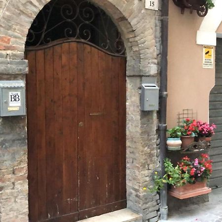 La Casetta Due Teramo Exterior photo