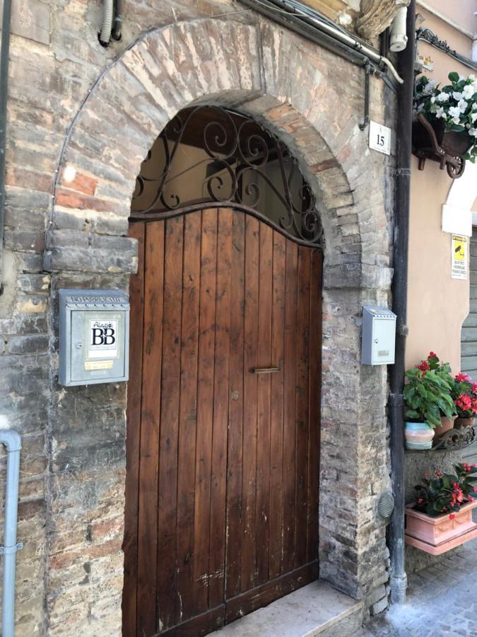 La Casetta Due Teramo Exterior photo